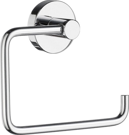 Smedbo 341 Toalettpapirholder Home - kan Limes Krom