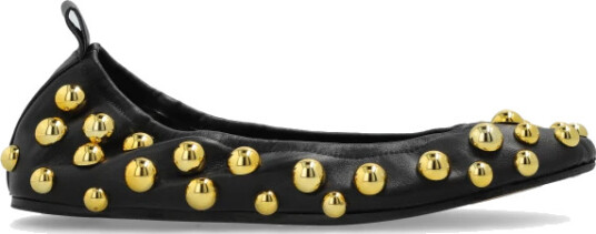 Isabel Marant Dame Sko Svart 37 EU,