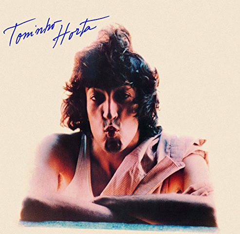 Toninho Horta Toninho Horta CD