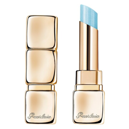 GUERLAIN KissKiss Be Glow Lip Balm Pearly 056 3,2g GUERLAIN KissKiss Be Glow Lip Balm Pearly 056 3,2g