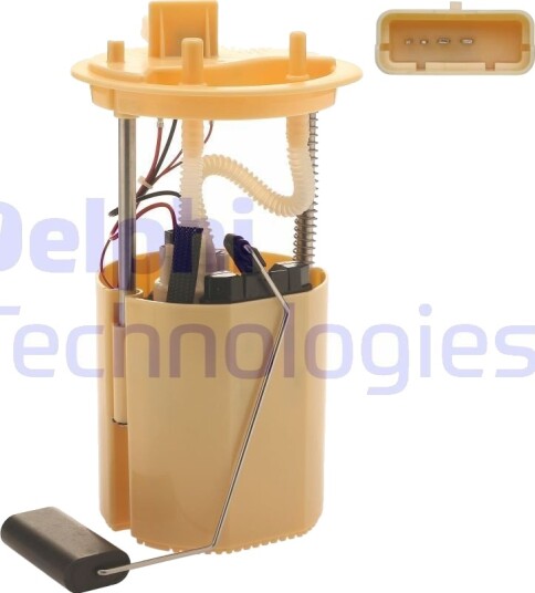 Drivstoffpumpe DELPHI FG2392-12B1