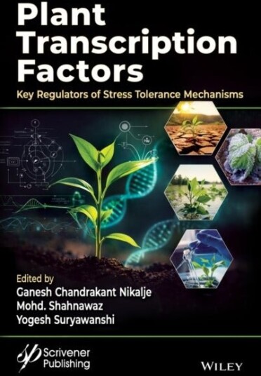 Plant Transcription Factors Plant Transcription Factors