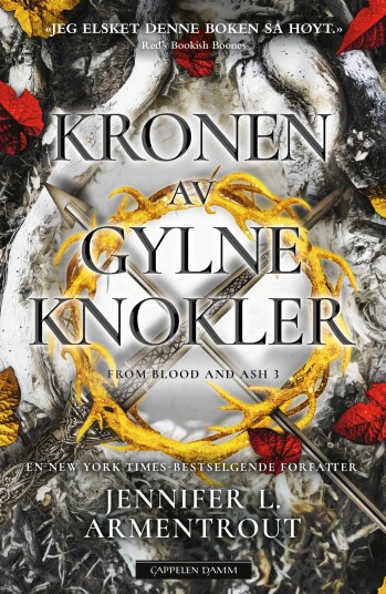 Kronen av gylne knokler Kronen av gylne knokler