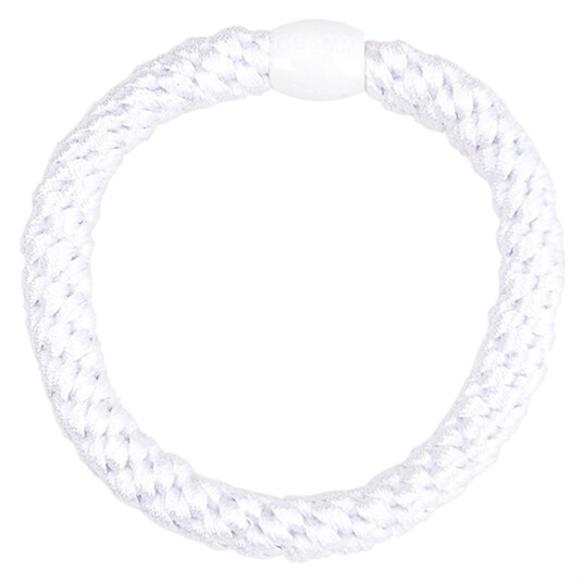 Bow"s by Stær Hairties White