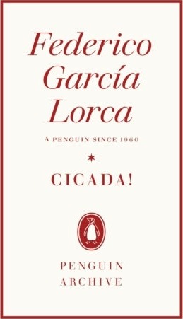 Cicada!