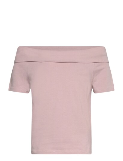 United Colors of Benetton Sweater H/S Pink 122