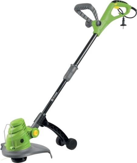 Fieldmann Fzs 2002 E 30 Cm Sort Grønn Elektrisk Ac 500 W 2,4 Kg Fieldmann Fzs 2002 E 30 Cm Sort Grønn Elektrisk Ac 500 W 2,4 Kg