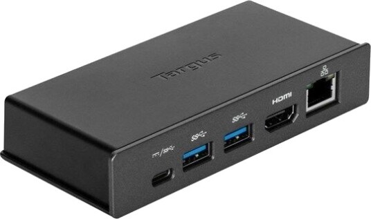 Targus - docking station - USB-C 3.2 Gen 1 - HDMI - GigE