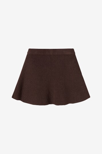Name It Skjørt nmfNilla Brun Name It Skjørt nmfNilla Brun