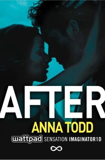 After Av Anna Todd