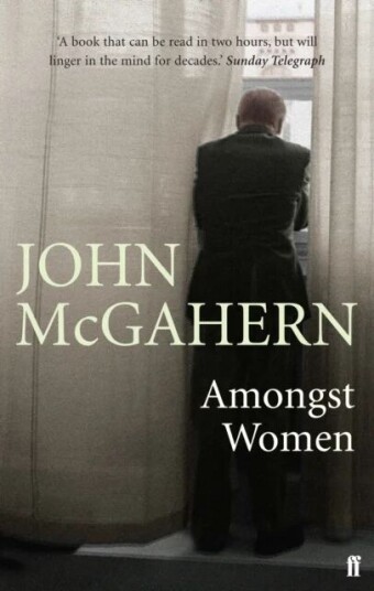 Amongst Women Av John Mcgahern