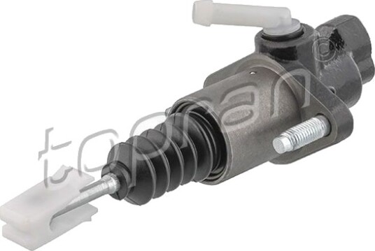 Hovedsylinder, clutch TOPRAN 103 146