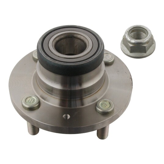 Hjullager FEBI BILSTEIN 31478 Hjullager FEBI BILSTEIN 31478