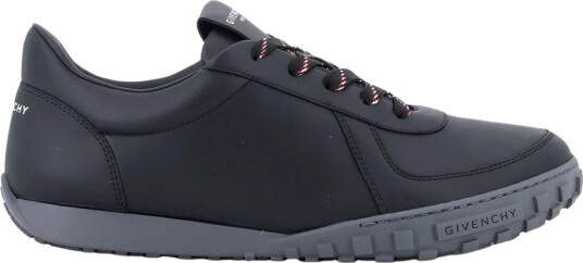 Givenchy Herre Sko Svart 44 EU,