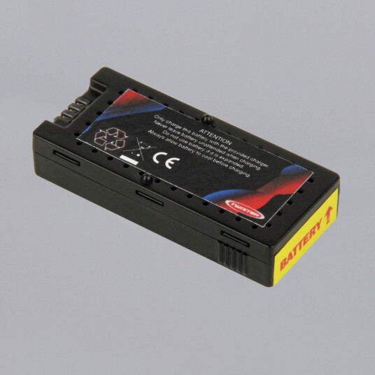 LIPO 1S 300MAH BATTERY FOR NINJA 250