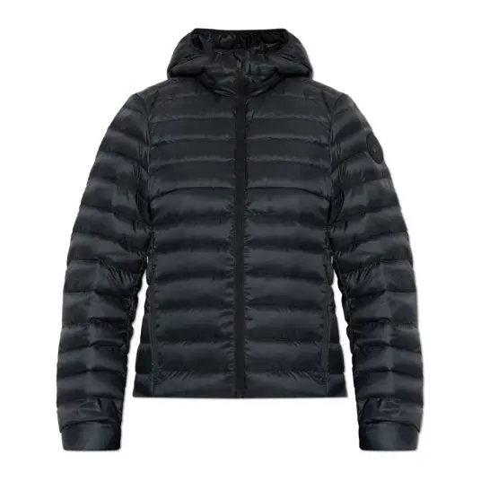 Canada Goose Dame Jakker Svart S,