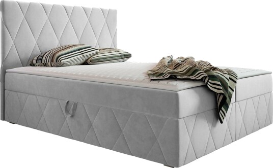 Kintore Kontinentalseng 180x200 cm -