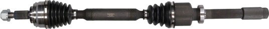 Drivaksel KAMOKA 5011674