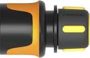 Fiskars 1027071 Hurtigkobling Ø 9 mm (3/8"), Vanning