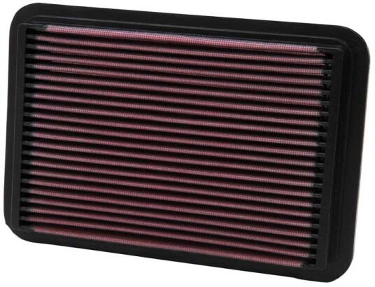 Luftfilter K&N Filters 33 2050 1