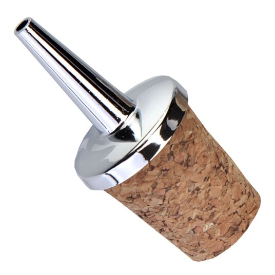 Zieher Vision dryppkork til eddy-dash 2,4x5,4 cm Zieher Vision dryppkork til eddy-dash 2,4x5,4 cm