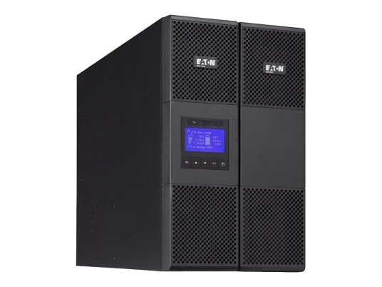Eaton 9SX 9SX8KIRT - UPS - 7200 watt - 8000 VA Eaton 9SX 9SX8KIRT - UPS - 7200 watt - 8000 VA