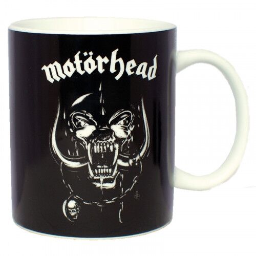 Mu Motorhead - Logo Mu Motorhead - Logo