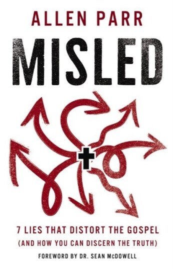 Misled Misled