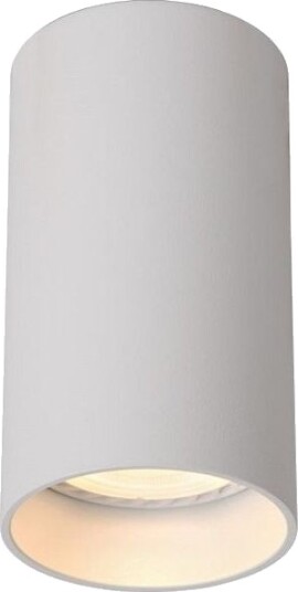 Taklampe Lucide Rørarmatur Hvit Delto Led 09915/06/31