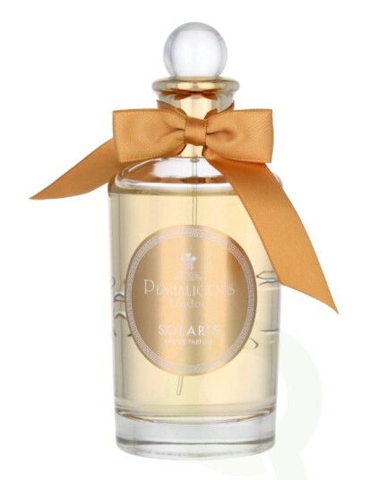 Penhaligon's Solaris Eau de Parfum 100 ml Blomsteraktig Duft