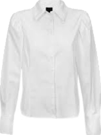 Ane Mone Dame Bluser & Skjorter Hvit 2XL,