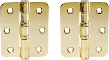 Tunabone Hengsel Lager Rund 75X63x2,5 Mm Bra2pc