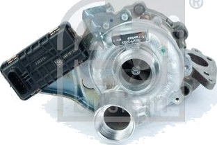 FEBI BILSTEIN 187229 Turbolader