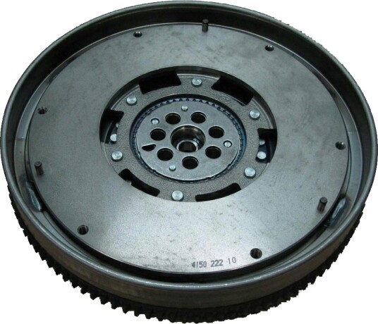 IVECO 504177013 Dobbelmasse svinghjul