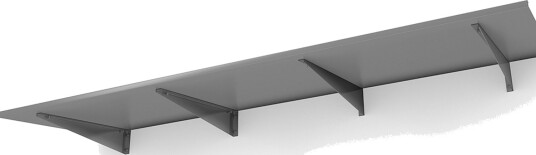 Entrétak Designtak Easy Collection Flat