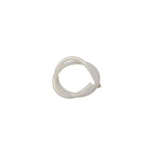 Silikonslange 6 x 8 mm (1m) til Fermzilla pressure kit Silikonslange 6 x 8 mm (1m) til Fermzilla pressure kit