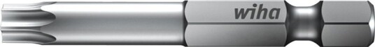 Wiha Torx-Bit Professional T40 150mm 5 Stk
