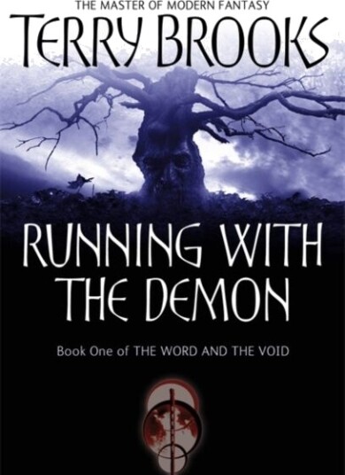 Running With The Demon Av Terry Brooks