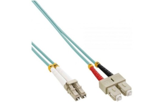 Mercodan 40400050 10 M Om3 Lc Sc 40400050