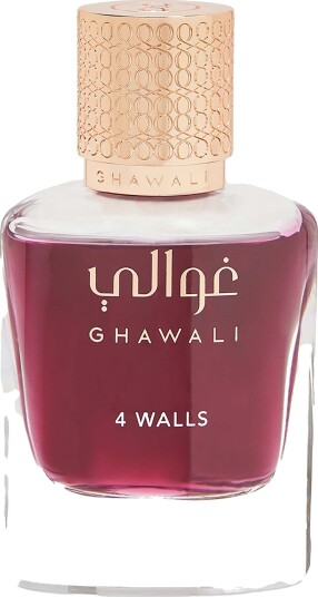 Ghawali 4 Walls Parfum 75ml