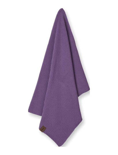 Humdakin Køkkenhåndklæde - Purple - 45X70CM