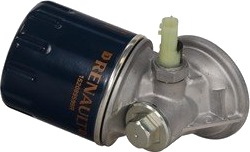 Oljefilter RENAULT 152080021R