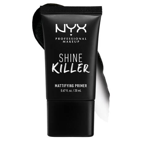 NYX Professional Makeup Shine Killer Primer