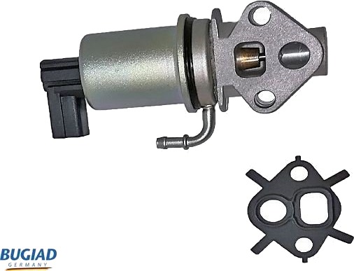 EGR ventil BUGIAD BGR13001
