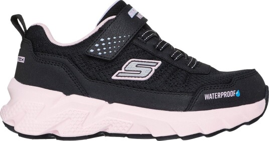 Skechers Black Skechers Elite Sport Tread Ca 31