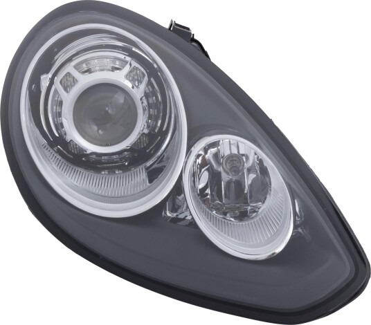 DIEDERICHS 2050180 Frontlykter