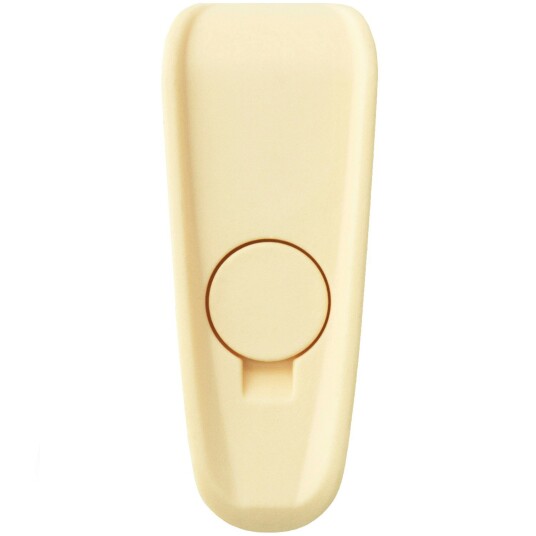 Normann Copenhagen Veggfeste Til L Skojern Cream Normann Copenhagen Veggfeste Til L Skojern Cream