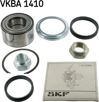 SKF VKBA 1410 Hjullager