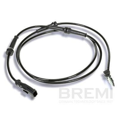 Sensor, ABS BREMI 50271 Sensor, ABS BREMI 50271