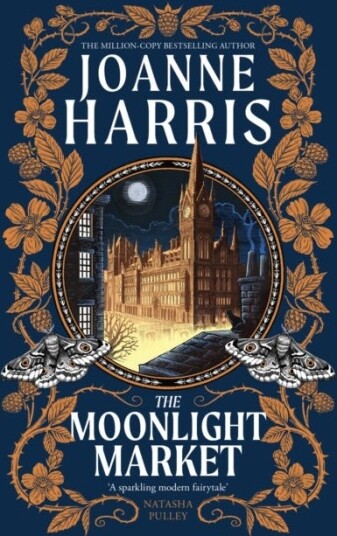The Moonlight Market Romantasy meets Romeo and Juliet in this spellbinding modern fairytale from the millioncopy bestseller The Moonlight Market Romantasy meets Romeo and Juliet in this spellbinding modern fairytale from the millioncopy bestseller